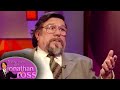 Ricky Tomlinson Was A Builder Until He Was 40! | Friday Night With Jonathan Ross