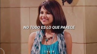 Everything Is Not What It Seems// Selena Gomez || Hechiceros de Waverly Place [Sub. Español] ✨📑🔮