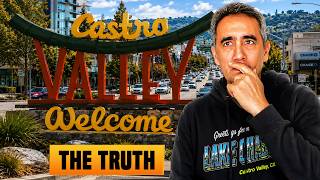 The Honest Truth About Living in Castro Valley After 23 Years