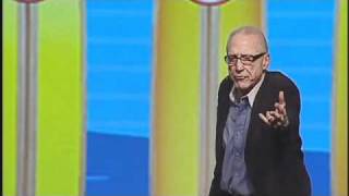 Innovative Thinking: It's Easy by Dr. Robert Kriegel