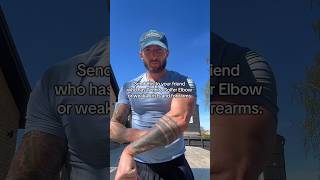 Rice Bucket Wrist Protocol For Strong Wrists and Forearms and help for Tennis and Golfer Elbow.