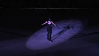 Senior Choreographic Artistry Event - National Showcase 2022