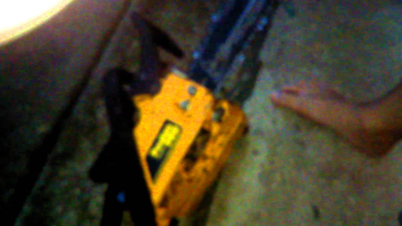 Adjust Idle Speed On Poulan Chainsaw at Stanley McCain blog