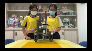 Publication Date: 2024-06-21 | Video Title: P13 - 屯門官立小學 - 播種機械人