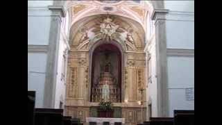 Linhas de Torres Promocao do Patrimonio Turistico Sobral de Monte Agraco