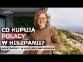 Co kupują Polacy w Hiszpanii / Apartamenty w Hiszpanii nad morzem