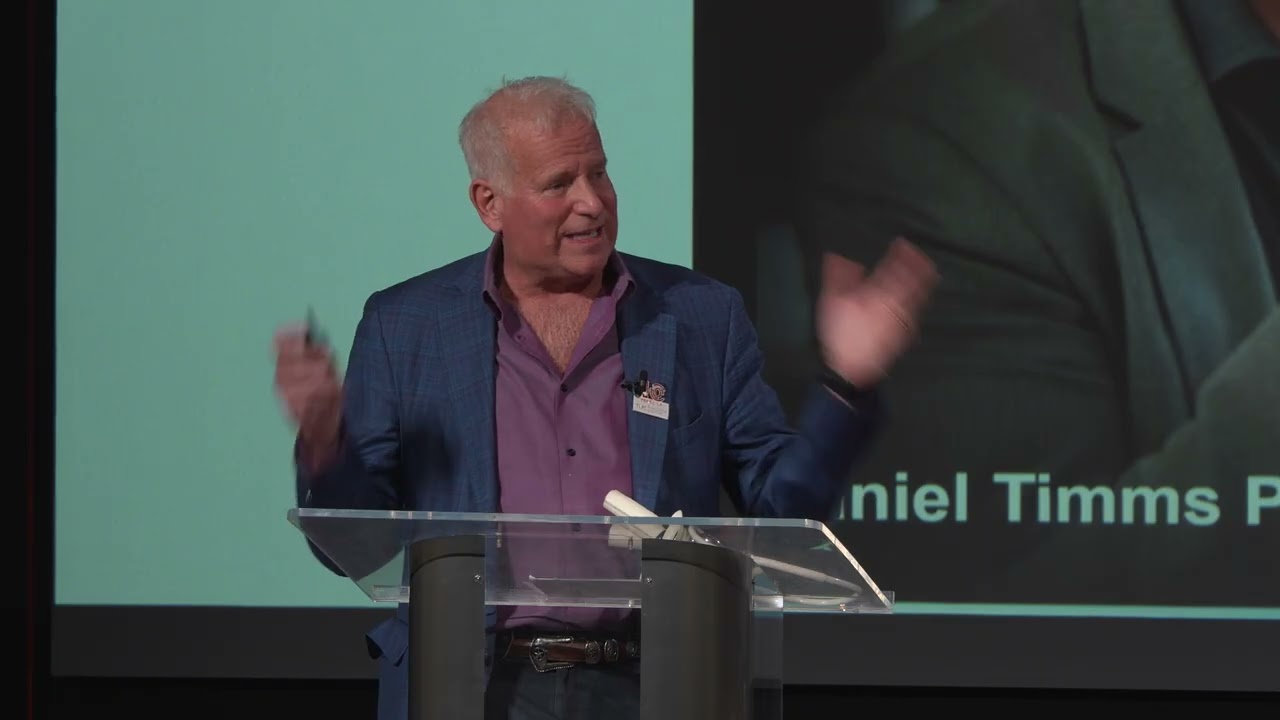 Envision 2025 | 1st Durable Artificial Heart at Texas Heart Institute