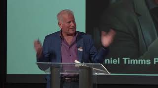 Envision 2025 | 1st Durable Artificial Heart at Texas Heart Institute