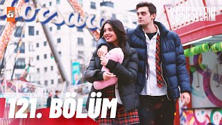 Kardeşlerim 121. Bölüm @atvturkiye