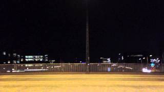 (#GHETTOTEA$ER) KONG SERT x SLUM BANAN x 05/04/13 x PUMPEHUSET x 11 PM