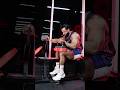 Calf workout! #shorts