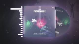 From Where | Naftali Blumenthal | Official Audio |  מאין - נפתלי בלומנטל