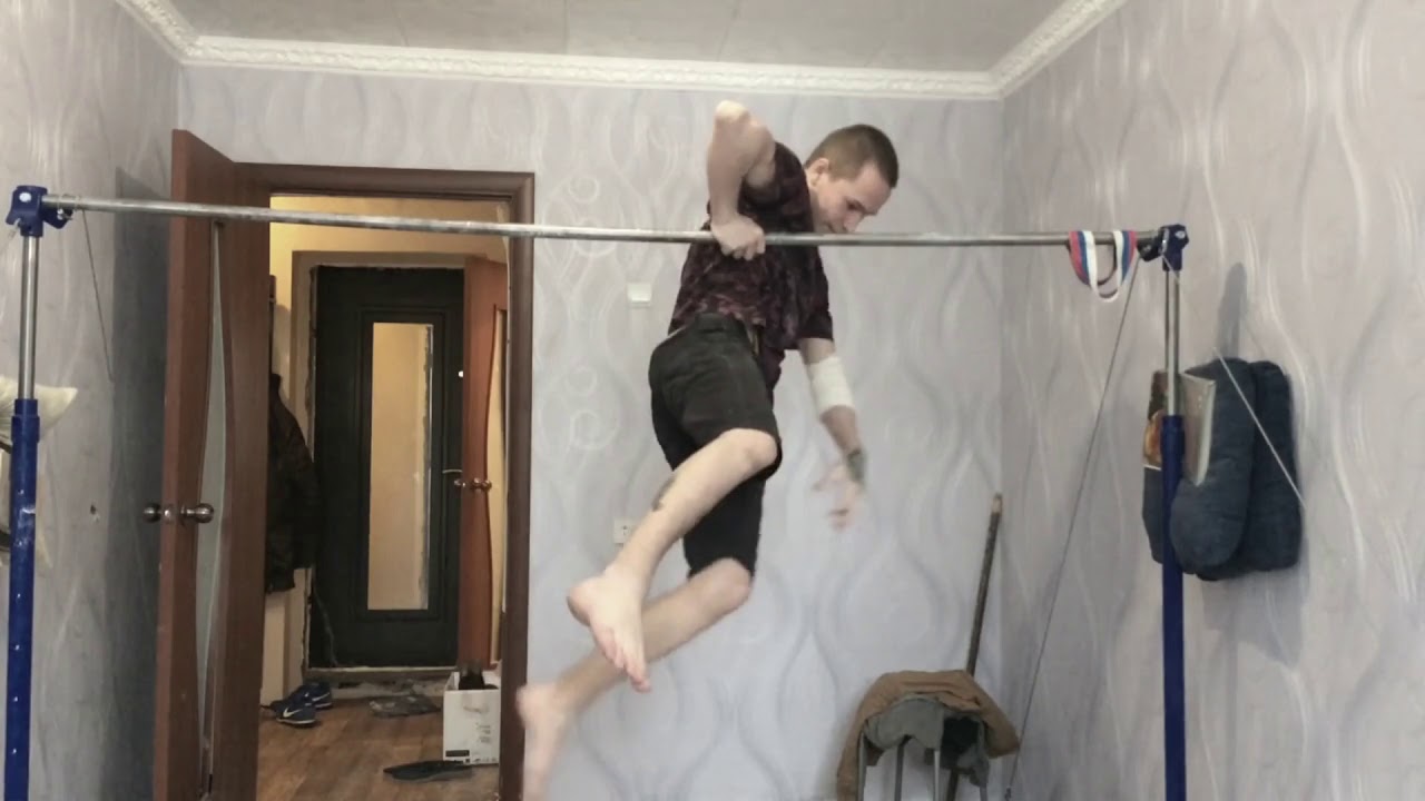 gimbarr smirnov 16 17