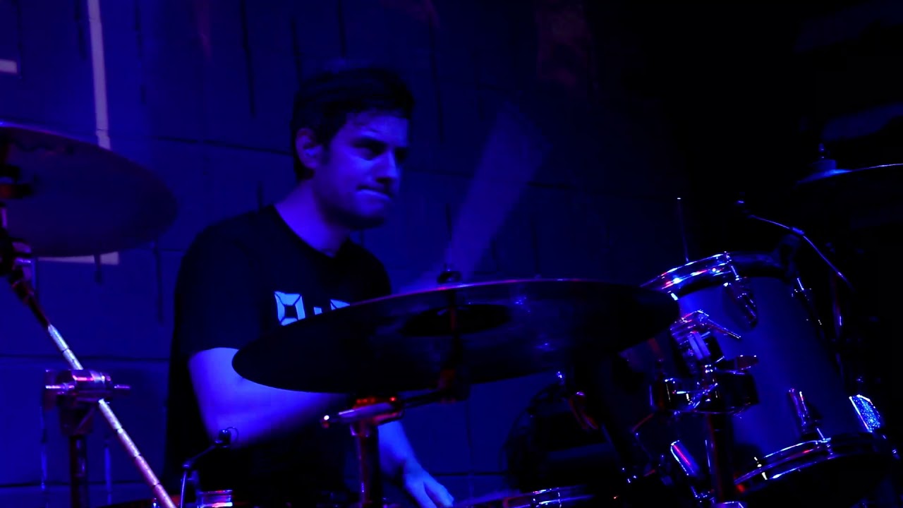 VOODOO SIX live @ Loft Trieste