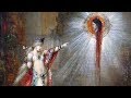 Gustave Moreau - Lumineuses ténèbres