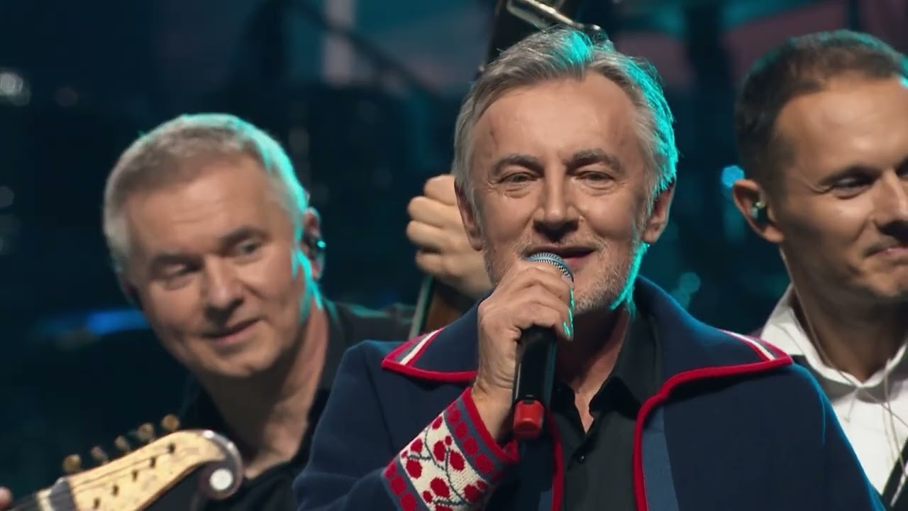 Miroslav Škoro - Joj, Anice - Večeras je naša fešta - Serbus, Zagreb (Live @ Arena, 28.12.2024.)