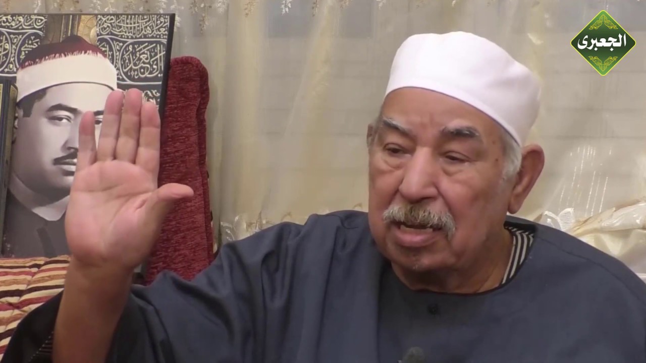 الشيخ الطبلاوى | متى بكيت من قلبك وعينيك ذرفت بالدموع