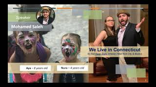 IEX Webinar featuring Dr. Mohamed Saleh Realtime Sensemaking