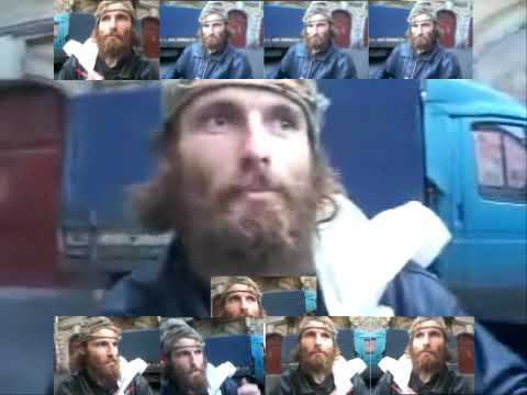 Я МУЗПУПЛЮ МС ПОКАЙСЯ