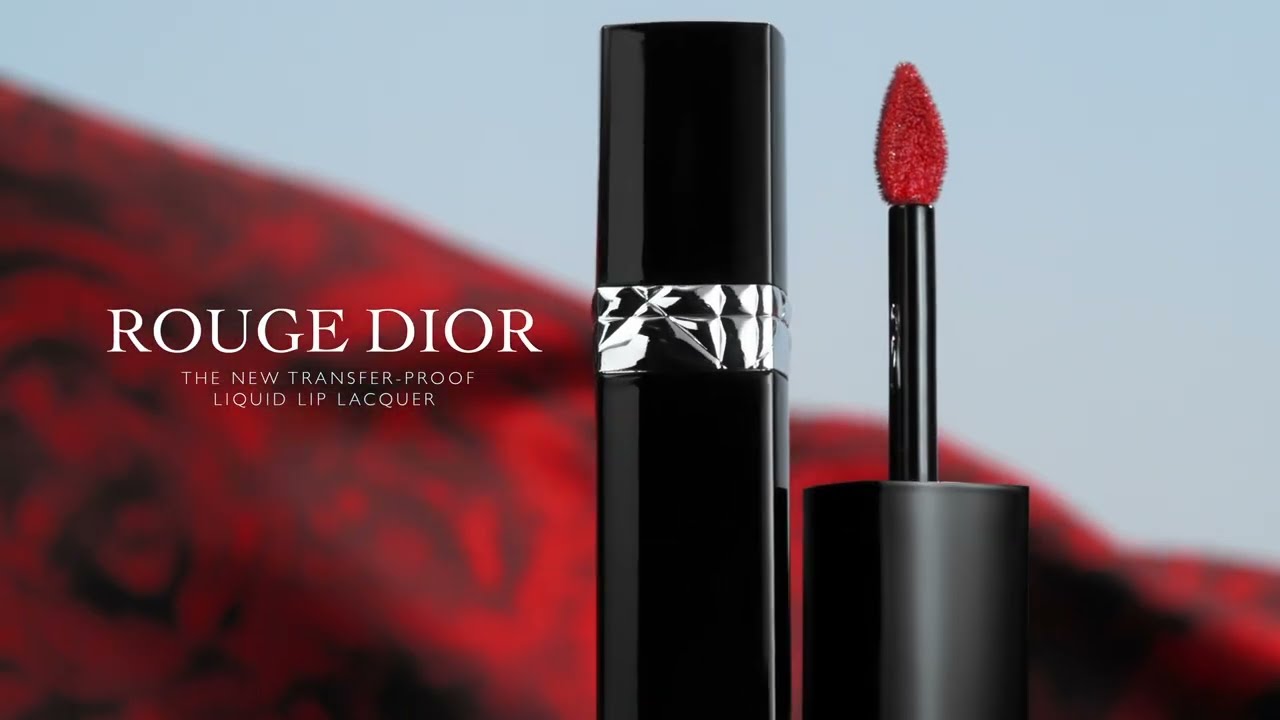 DIOR Rouge Dior Forever Liquid Lacquer