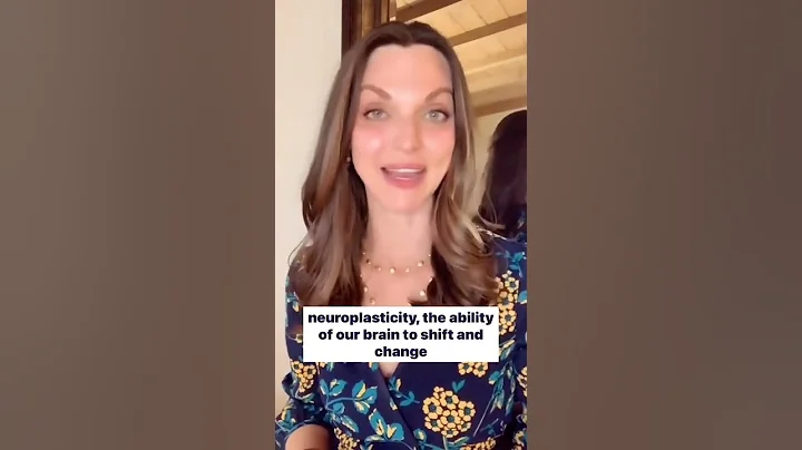 How Havening Empowers Psychotherapy with Dr. Kate ...