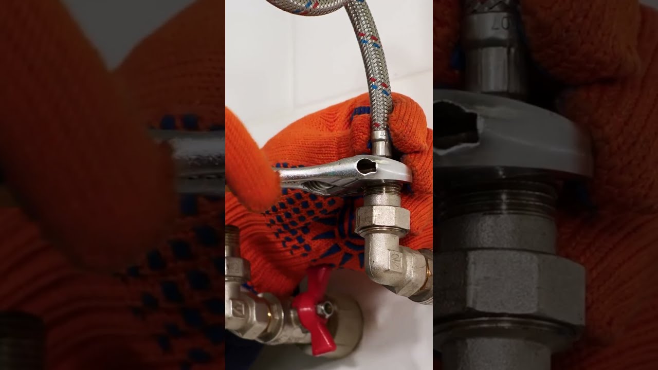 What is Backflow Prevention presented by 