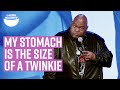 The Truth About Gastric Sleeve Surgery : Lavell Crawford