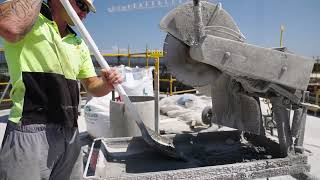 Spring Construction Update