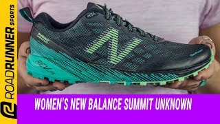 nb summit unknown review