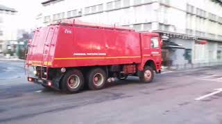 Isu Maramuresautospeciala Stingere Manautospeciala Stingere Romanautospeciala Ofiter Duster