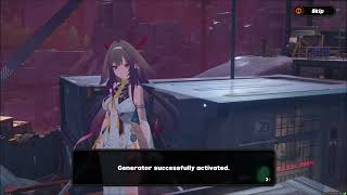 Zenless Zone Zero - To Be Fuel for the Night Full Story Part 5