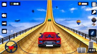 Ramp Car Racing - Car Racing 3D - Android Gameplay #rampcarracing3d #rampcargame #rampcarstunts3d