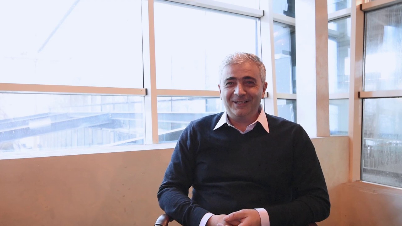 TUROMAS in the World BRAD GLASS YouTube