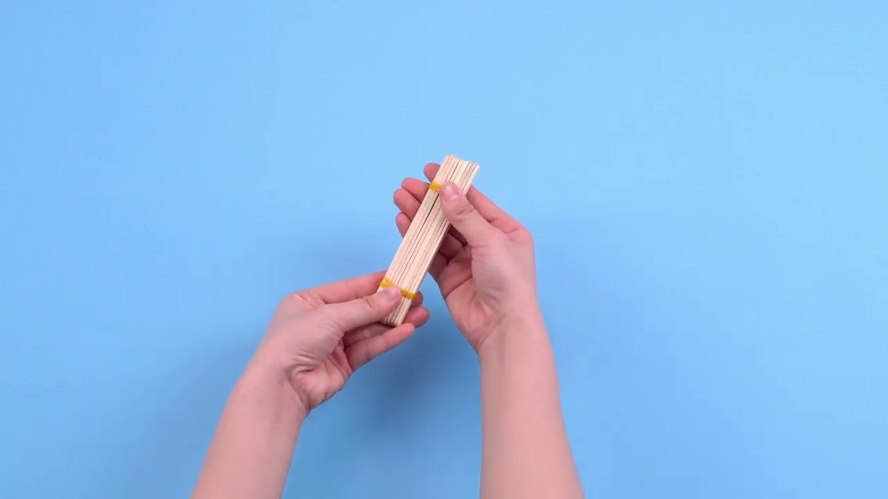 Máy bắn đá mini