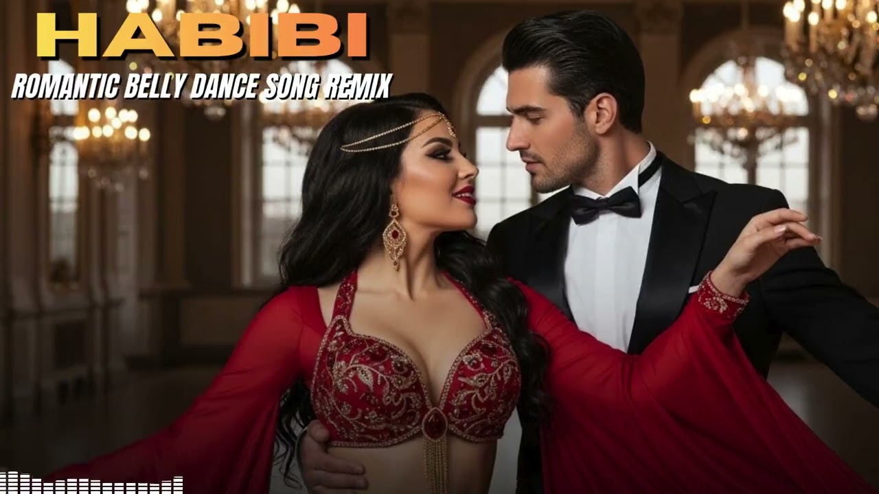 Arabic Chill Trap Remix – Relaxing Habibi Beats