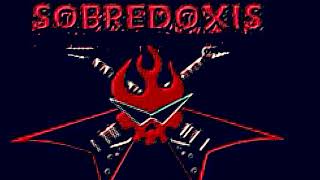 Video thumbnail of "Sobredoxis rock urbano -Rosalinda (ensayo)"