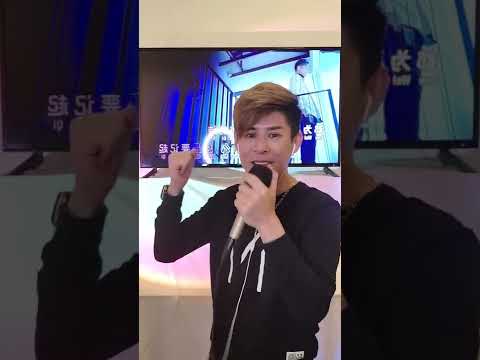 黄铭德现场演唱重温LIVE——《你像一个谜》