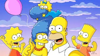 Мультшоу Симпсоны  самые смешные моменты Русский медведь MultTime2020los simpsons capitulos completos