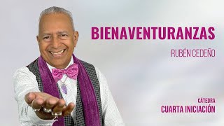 BIENAVENTURANZAS | Rubén Cedeño