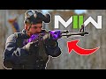 Dark Aether RETURNING In MWII?! (NEW Leaked Mastery Camos)
