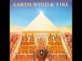 Earth, Wind & Fire - Magic Mind