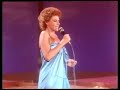 Ornella Vanoni - Medley: La voglia e la pazzia, Alle cinque di sera (Live@RSI 1982)