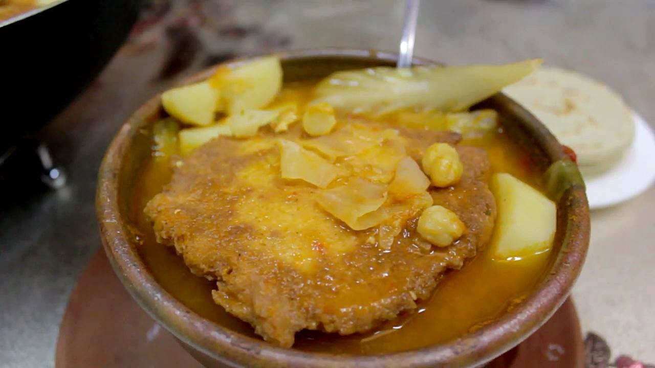 Preparando unas Riquisimas TORTAS DE PESCADO ENVUELTAS EN MASA