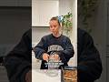 What my kids call ‘CEREAL’ healthy, wholesome granola for the whole family! #homemadecereal #granola