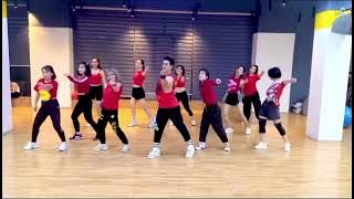 Belly Dance | Zin 108 | Zumbafitness | john fit