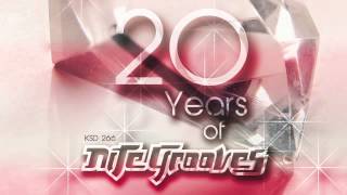 Kerri Chandler - Keep Me Inside