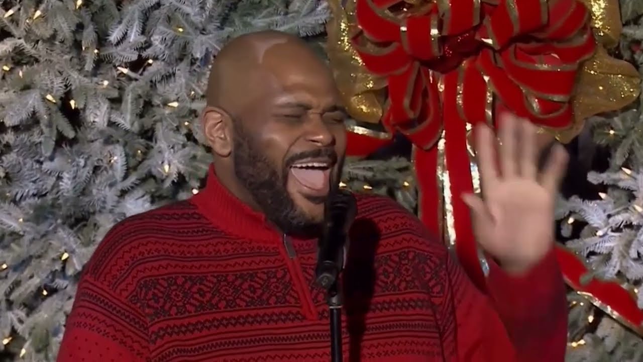 Home for the Holidays Christmas Concert