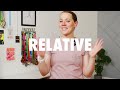 Beginning of video