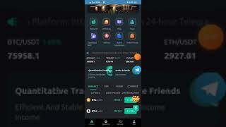 Launch the most reliable online money making platform 🔥100% effective