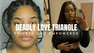 She Traveled from New York To Florida To Murder Her Rival // The Murder of Kayla Hodgson 